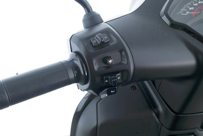 VESPA GTS 310 E5+
