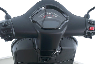 VESPA GTS 310 E5+