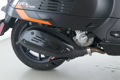 VESPA GTS 310 E5+