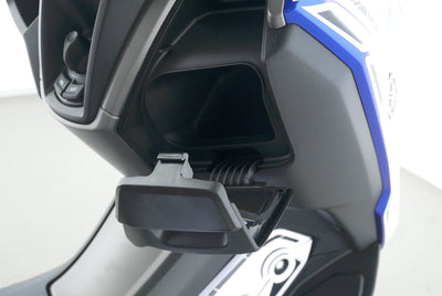 YAMAHA NMAX 125 ARIDER