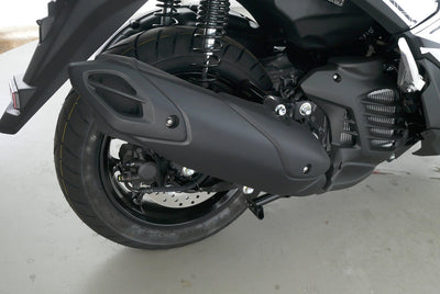 YAMAHA NMAX 125 ARIDER
