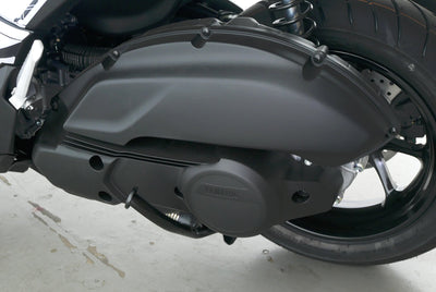 YAMAHA NMAX 125 ARIDER