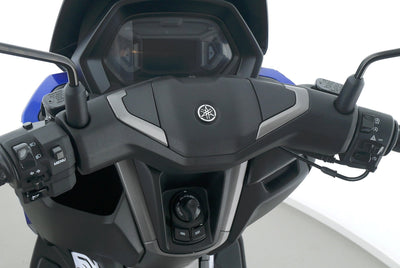 YAMAHA NMAX 125 ARIDER