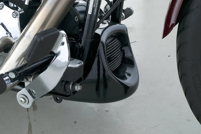 HARLEY DAVIDSON SOFTAIL CUSTOM