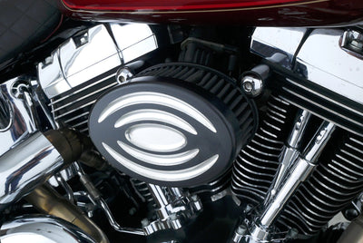 HARLEY DAVIDSON SOFTAIL CUSTOM