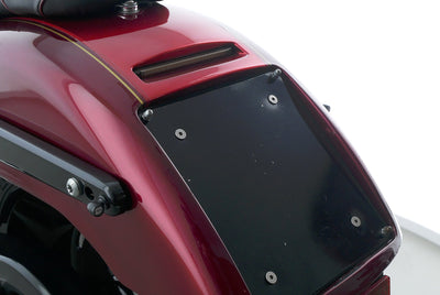 HARLEY DAVIDSON SOFTAIL CUSTOM