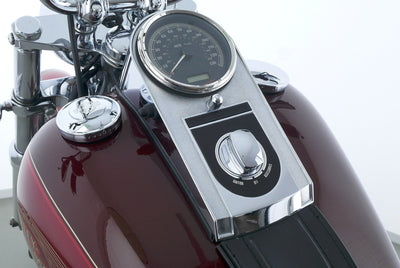 HARLEY DAVIDSON SOFTAIL CUSTOM
