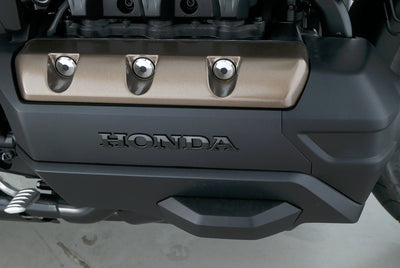 HONDA GL1800 GOLD WING TOUR DCT