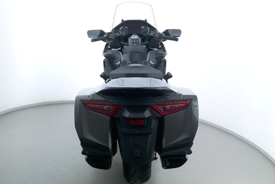 HONDA GL1800 GOLD WING TOUR DCT