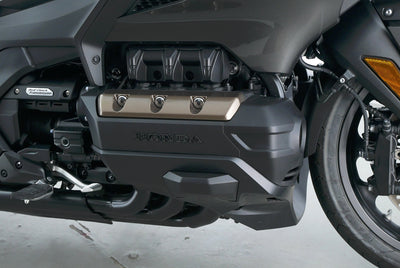 HONDA GL1800 GOLD WING TOUR DCT