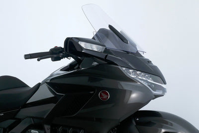 HONDA GL1800 GOLD WING TOUR DCT