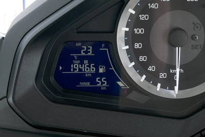 HONDA GL 1800 GOLD WING TOUR DCT