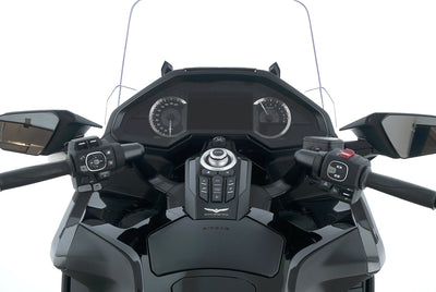 HONDA GL 1800 GOLD WING TOUR DCT