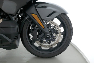 HONDA GL 1800 GOLD WING TOUR DCT