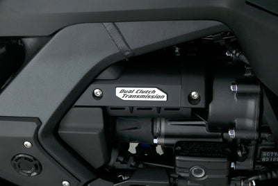 HONDA GL 1800 GOLD WING TOUR DCT