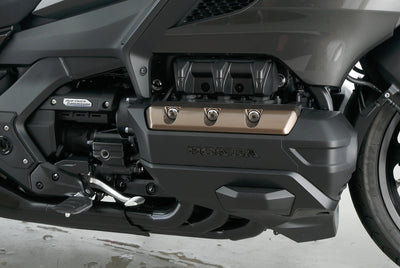 HONDA GL 1800 GOLD WING TOUR DCT
