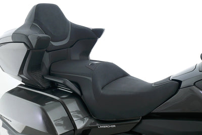 HONDA GL 1800 GOLD WING TOUR DCT