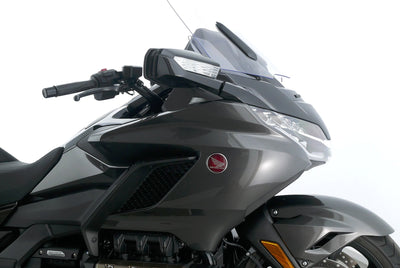 HONDA GL 1800 GOLD WING TOUR DCT