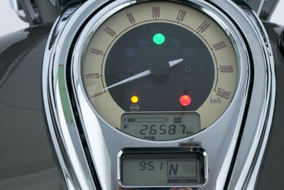 KAWASAKI VN 1700 CLASSIC