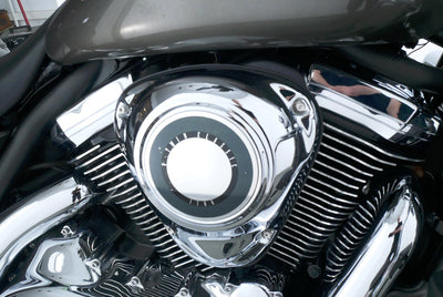 KAWASAKI VN 1700 CLASSIC