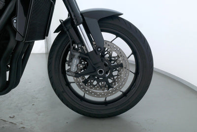 HONDA CB 1000 R