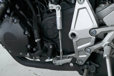 HONDA CB 1000 R