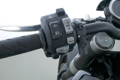 HONDA CB 1000 R