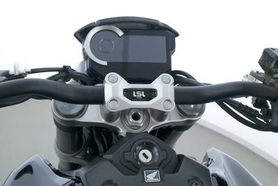 HONDA CB 1000 R