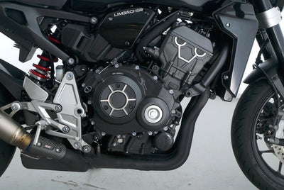 HONDA CB 1000 R