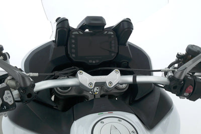 DUCATI MULTISTRADA 1260 S TOURING