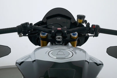APRILIA TUONO V4 1100 FACTORY