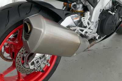 APRILIA TUONO V4 1100 FACTORY