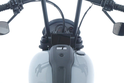 HARLEY DAVIDSON LOW RIDER S