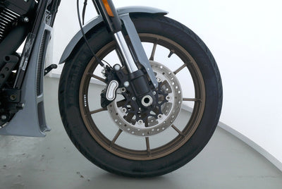 HARLEY DAVIDSON LOW RIDER S