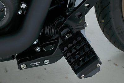 HARLEY DAVIDSON LOW RIDER S