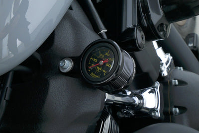 HARLEY DAVIDSON LOW RIDER S