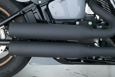 HARLEY DAVIDSON LOW RIDER S