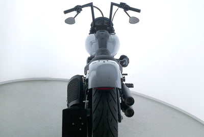 HARLEY DAVIDSON LOW RIDER S