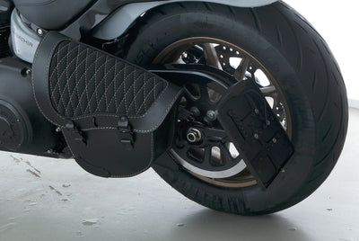 HARLEY DAVIDSON LOW RIDER S