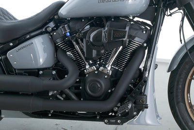 HARLEY DAVIDSON LOW RIDER S