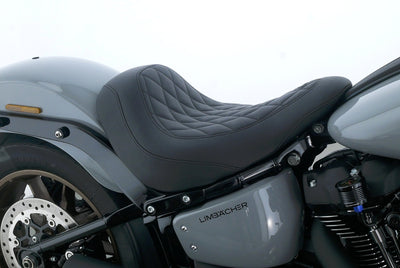 HARLEY DAVIDSON LOW RIDER S