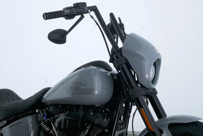 HARLEY DAVIDSON LOW RIDER S