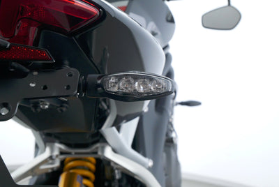 TRIUMPH SPEED TRIPLE 1200 RS