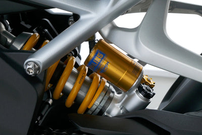 TRIUMPH SPEED TRIPLE 1200 RS