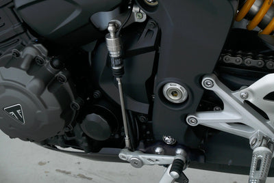 TRIUMPH SPEED TRIPLE 1200 RS