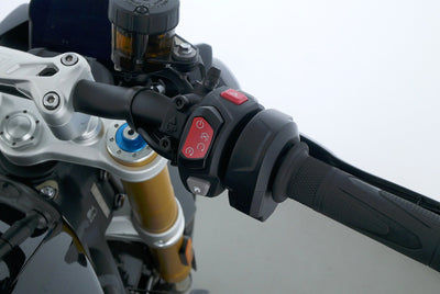 TRIUMPH SPEED TRIPLE 1200 RS