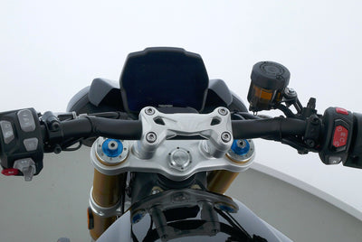 TRIUMPH SPEED TRIPLE 1200 RS