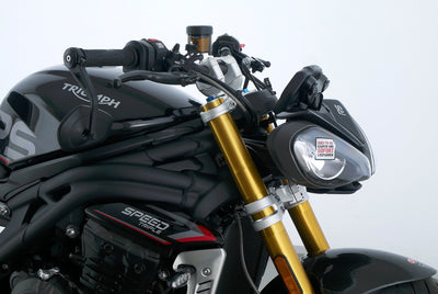 TRIUMPH SPEED TRIPLE 1200 RS