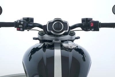 TRIUMPH ROCKET 3 R