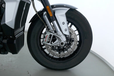 TRIUMPH ROCKET 3 R